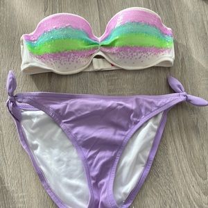 Victoria secret bikini